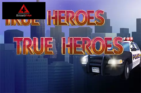 True Heroes
